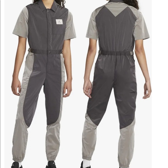 Essentials Flight Suit size small - Picture 1 of 10